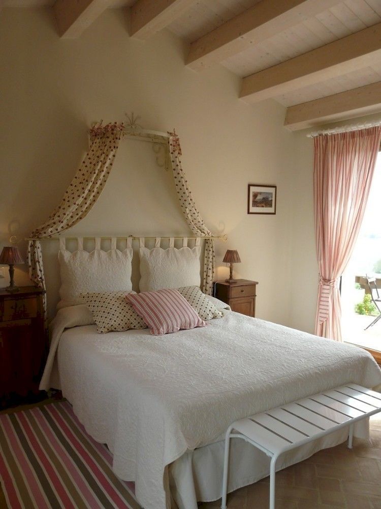 L'Antigo Granaro Guest House Agugliano Bagian luar foto